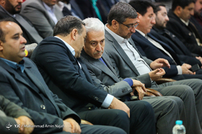 افتتاح دانشگاه دولتی بانوان در نهاوند