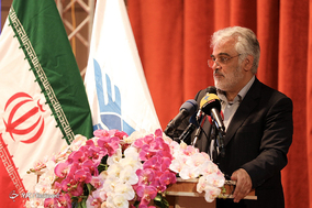 افتتاح بیمارستان فرهیختگان دانشگاه آزاد اسلامی
