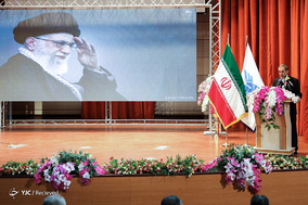 افتتاح بیمارستان فرهیختگان دانشگاه آزاد اسلامی