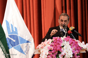 افتتاح بیمارستان فرهیختگان دانشگاه آزاد اسلامی