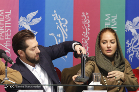 آخرین روز سی‌وهفتمین جشنواره فیلم فجر - ۱
