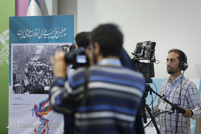 آخرین روز سی‌وهفتمین جشنواره فیلم فجر - ۱