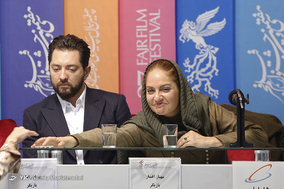 آخرین روز سی‌وهفتمین جشنواره فیلم فجر - ۱