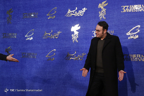 آخرین روز سی‌وهفتمین جشنواره فیلم فجر - ۱