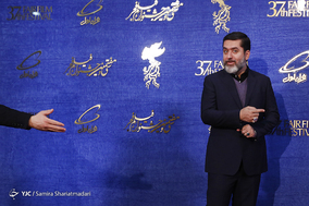 آخرین روز سی‌وهفتمین جشنواره فیلم فجر - ۱