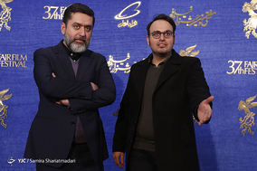 آخرین روز سی‌وهفتمین جشنواره فیلم فجر - ۱