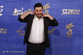 آخرین روز سی‌وهفتمین جشنواره فیلم فجر - ۱