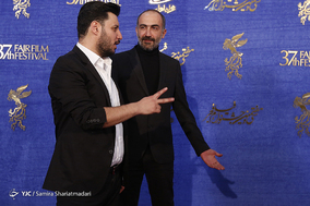 آخرین روز سی‌وهفتمین جشنواره فیلم فجر - ۱