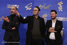 آخرین روز سی‌وهفتمین جشنواره فیلم فجر - ۱