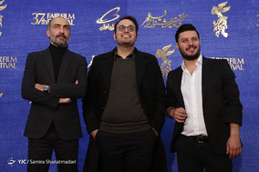 آخرین روز سی‌وهفتمین جشنواره فیلم فجر - ۱