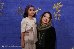 آخرین روز سی‌وهفتمین جشنواره فیلم فجر - ۱