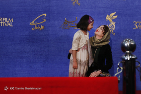 آخرین روز سی‌وهفتمین جشنواره فیلم فجر - ۱