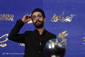 آخرین روز سی‌وهفتمین جشنواره فیلم فجر - ۱