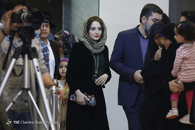 آخرین روز سی‌وهفتمین جشنواره فیلم فجر - ۱