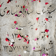 در بهار آزادی جای شهدا خالیست...