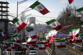 خیابان انقلاب ـ آزادی، قبل از حماسه چهلم