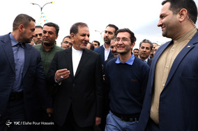 سفر معاون اول رئیس جمهور به شیراز