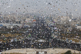 جشن ۲۲ بهمن چهل سالگی - ۱