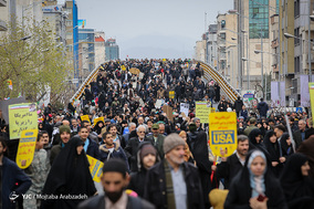 جشن ۲۲ بهمن چهل سالگی - ۲