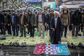 جشن ۲۲ بهمن چهل سالگی - ۲