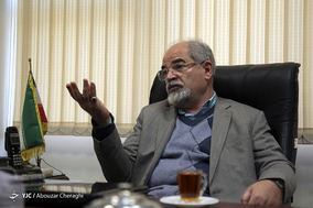 گفت‎وگوی تفصیلی با محمدصادق مشایخ