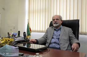 گفت‎وگوی تفصیلی با محمدصادق مشایخ