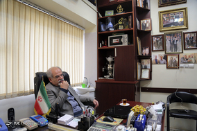گفت‎وگوی تفصیلی با محمدصادق مشایخ