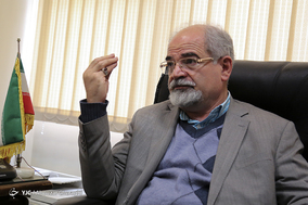 گفت‎وگوی تفصیلی با محمدصادق مشایخ