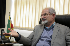 گفت‎وگوی تفصیلی با محمدصادق مشایخ