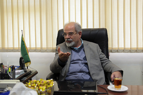 گفت‎وگوی تفصیلی با محمدصادق مشایخ
