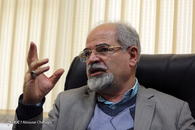 گفت‎وگوی تفصیلی با محمدصادق مشایخ