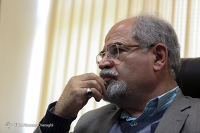 گفت‎وگوی تفصیلی با محمدصادق مشایخ