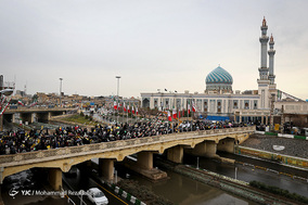 جشن ۲۲ بهمن چهل سالگی - ۴