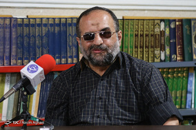 گفت‎وگوی تفصیلی با مجتبی شاکری