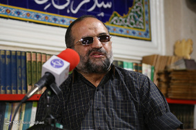 گفت‎وگوی تفصیلی با مجتبی شاکری