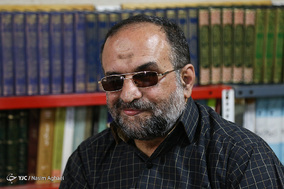 گفت‎وگوی تفصیلی با مجتبی شاکری