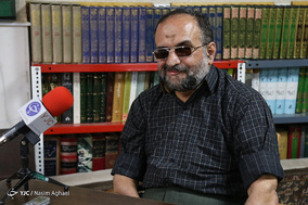 گفت‎وگوی تفصیلی با مجتبی شاکری