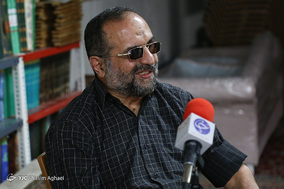 گفت‎وگوی تفصیلی با مجتبی شاکری