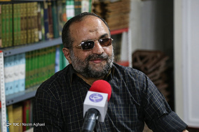 گفت‎وگوی تفصیلی با مجتبی شاکری