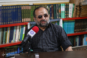 گفت‎وگوی تفصیلی با مجتبی شاکری