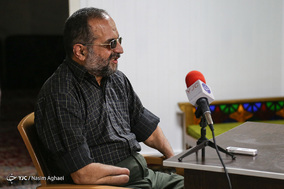 گفت‎وگوی تفصیلی با مجتبی شاکری