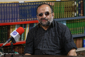 گفت‎وگوی تفصیلی با مجتبی شاکری