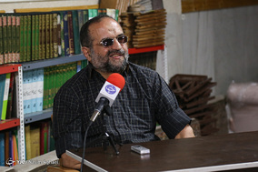 گفت‎وگوی تفصیلی با مجتبی شاکری