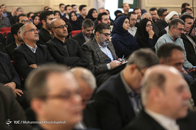 نشست دستاورد های چهار دهه سیاست خارجی جمهوری اسلامی ایران