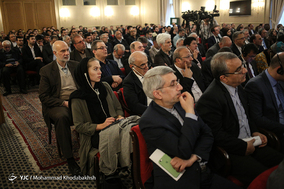 نشست دستاورد های چهار دهه سیاست خارجی جمهوری اسلامی ایران