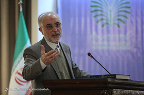 نشست دستاورد های چهار دهه سیاست خارجی جمهوری اسلامی ایران