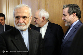 نشست دستاورد های چهار دهه سیاست خارجی جمهوری اسلامی ایران