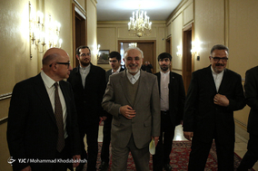 نشست دستاورد های چهار دهه سیاست خارجی جمهوری اسلامی ایران
