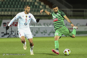 لیگ قهرمانان/ ذوب‌آهن ایران - الکویت