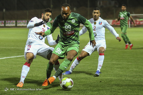 لیگ قهرمانان/ ذوب‌آهن ایران - الکویت